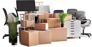 Commercial Relocation Services